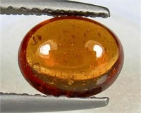 1.20 ct Natural Hessonite Garnet