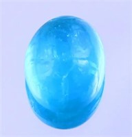 1.15 ct Natural Apatite