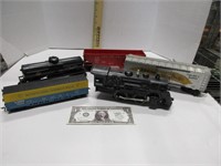 Vintage Lionel train, untested