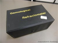 Gemological Refractometer