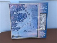 THE OUTER BANKS PUZZLE NEW IN BOX