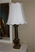 matching table lamps