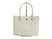 Kate Spade White Leather Handbag