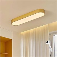 (N) Dimmable LED Ceiling Light