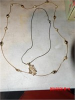 2 NECKLACE