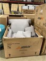 Ashley 3-Piece Living Room Furniture