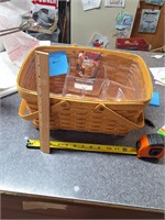 Longaberger basket