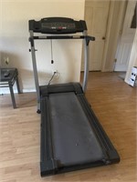 Pro-form 735CS treadmill