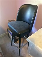 Tall bar stool