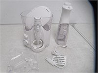 "Used" Waterpik Oral Care Combo