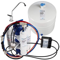 Home Master Reverse Osmosis System TMAFC-ERP