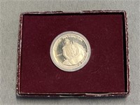 Washington Silver Half Dollar