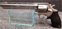 Taurus Model 44 .44 Magnum Stainless Revolver
