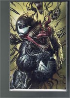 Venom, Vol. 5 #1X - Key