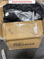 Nilight Waterproof Car Cover All Weather