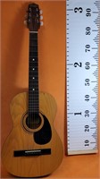 Degas acoustic guitar - made in romania