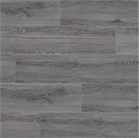 9 inch oak ridge gray SPC flooring