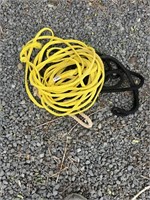 ROPE AND TOW STRAP