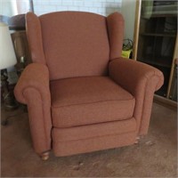 Broyhill reclining chair