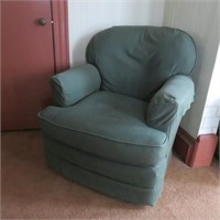 La-Z-Boy Swivel Chair