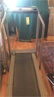 Exercise Equipment, Treadmill