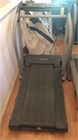 Exercise Equipment, Pro-Form 50 GTS treadmill