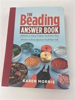 The Beading Answer Book