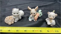 Precious Moments Figurines