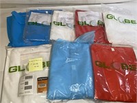 NEW Disposable Lab Coats