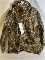 NEW SJK Camo Jacket w/ Tags Size XL