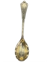 1872 Persian By TIFFANY & Co. Sterling Spoon