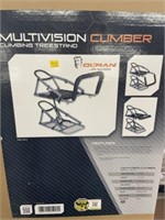 OL' MAN MILLENNIUM MULTI VISION CLIMBER