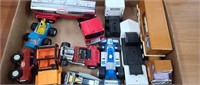 Miscellaneous Vehicle Lot