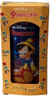 Disney Burger King Pinocchio Cup IN BOX