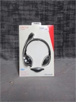 Life chat headset