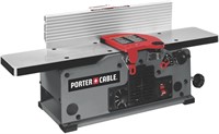 PORTER-CABLE 6" Benchtop Jointer