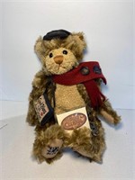 #32 - The Ganz Cottage Tiny Tim Bear