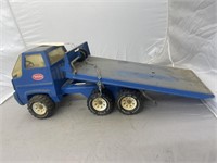 Tonka Flatbed Dump Bed Truck 18"