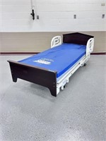 Invacare Electrical Powered  Bed