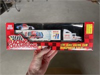 Racing Champions 1996 Edition #32 Band-Aid
