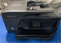 PREOWNED HP OfficeJet Pro 6978