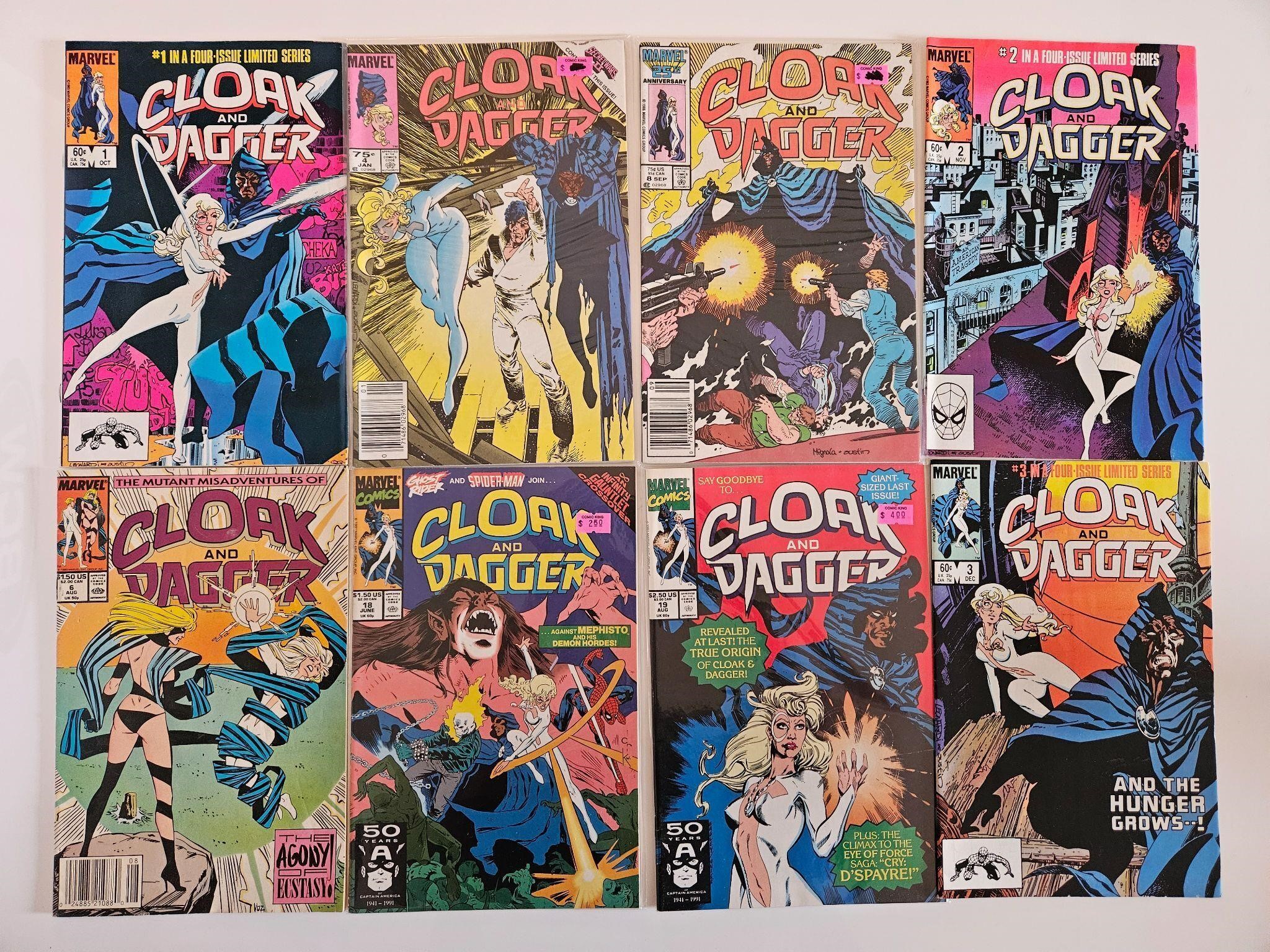 Comicbook Collection Auction #6 June 20th 2024