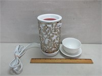 ELECTRIC WAX/SCENT WARMER