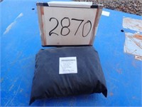 Qty (2) Pallets Of Mosquito Bed Nets with Pouch