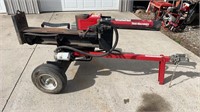 Yard Machine 21Ton Log Splitter