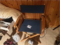 Director chair