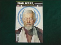 Star Wars #52 (Marvel Comics, Oct 2018) - Galactic