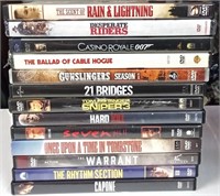 Bakers Dozen DVD Movies