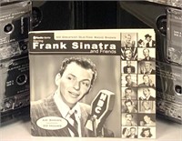 Frank Sinatra 60 Greatest Radio Shows 30 Hours