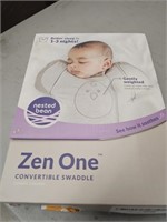 Nested Bean Zen One\u2122 | Infant Swaddle |